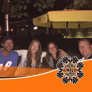 Meet your Posher, Frances